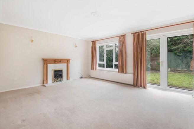 Lounge / Dining Room
