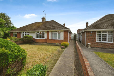 Churchill Road, Rugby