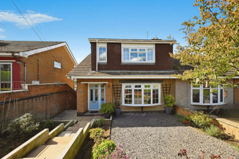 Coton Road, Hillmorton, Rugby