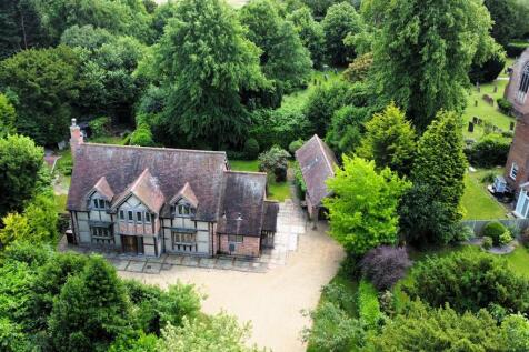 Vicarage Lane, Dunchurch, Rugby