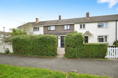 Round Avenue, Long Lawford, Rugby