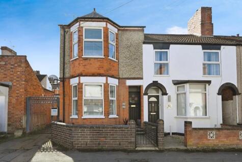 Spring Street, Rugby