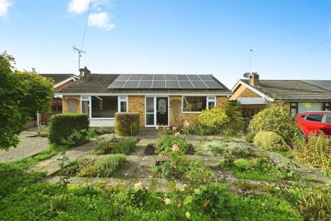 Landseer Close, Rugby