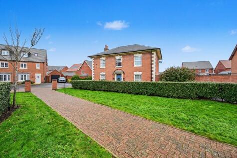 Faulkner Road, Houlton, Rugby