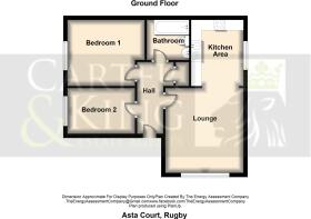 Floorplans