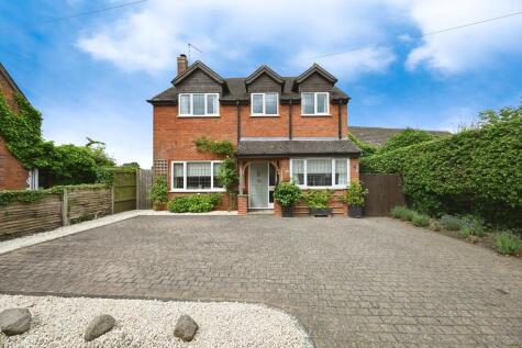 Lower Street, Willoughby, Rugby