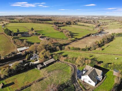 Capstone Road, Gillingham