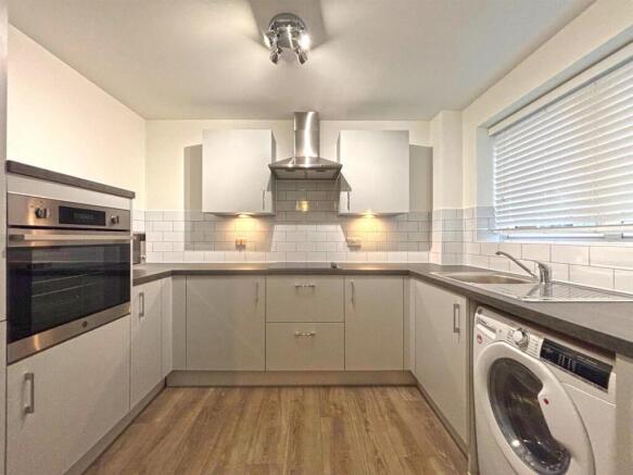 Fitted Kitchen