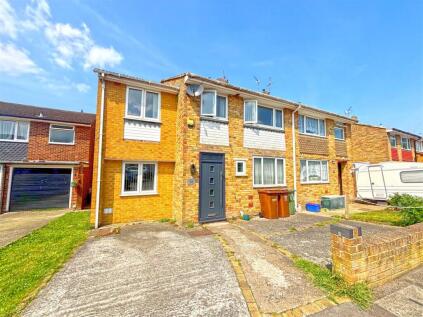 Harptree Drive, Chatham