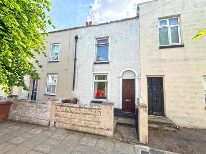 Saunders Street, Gillingham