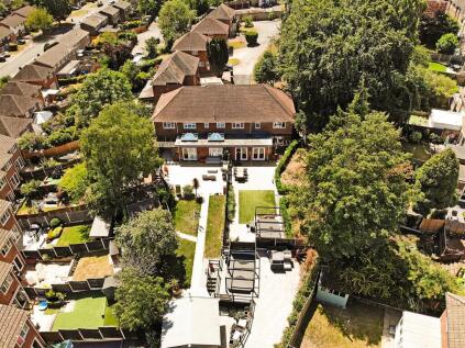 Barleycorn Drive, Gillingham