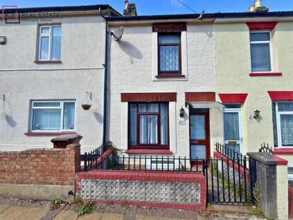 Gardiner Street, Gillingham