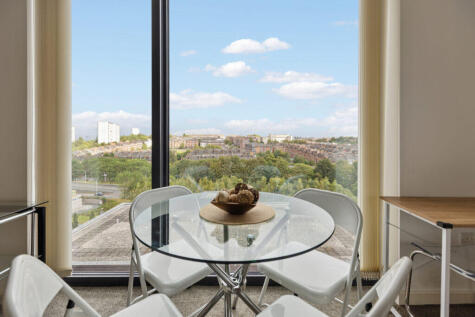 Meadowside Quay, Glasgow - G11