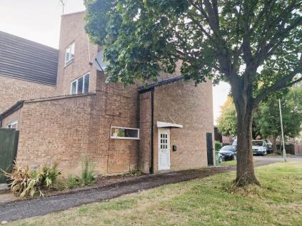 Dresden Close, CORBY, Northamptonshire, NN18