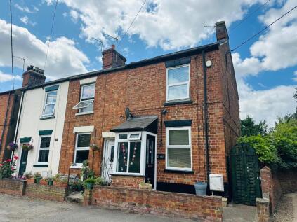 Patricks Lane, DEANSHANGER, MK19