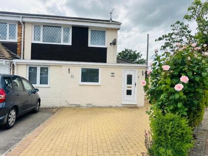 Byron Close, BLETCHLEY, Milton Keynes, MK3