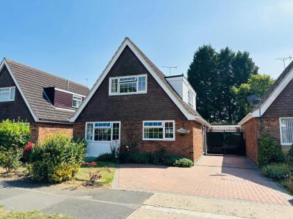 Turnberry Close, BLETCHLEY, MK3