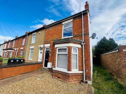 Brooklands Road, BLETCHLEY, MK2