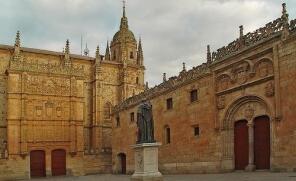 Photo of Castile-Leon, Salamanca, El Pedroso de la Armua