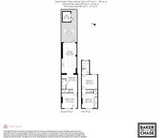 Gentlemans Row Floorplan