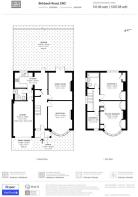 Birkbeck Road Floorplan