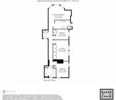 Fairlight House Floorplan
