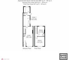 Chase Side Crescent Floorplan