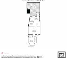 Cranford Avenue Floorplan