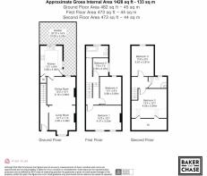 Gordon Road Floorplan