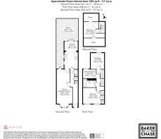 Gordon Hill Floorplan