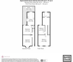 Browning Road Floorplan