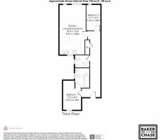 Lincoln Court Floorplan
