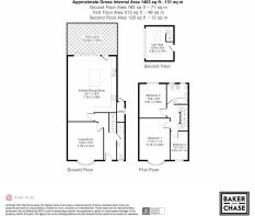 Hadley Road Floorplan