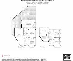 Manor Road Floorplan