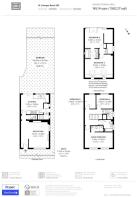 St Georges Road Floorplan
