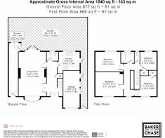 Queen Annes Grove Floorplan
