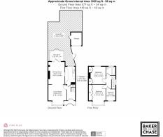 Parsonage Lane Floorplan