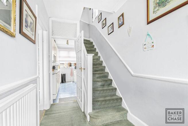 Inner Hallway