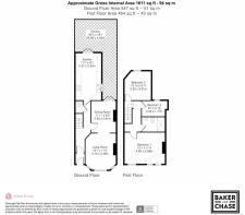 Falmer Road Floorplan