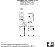 Fotheringham Road Floorplan