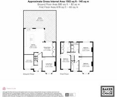 Cedar Park Floorplan