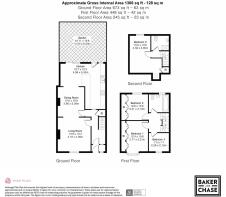 Willow Road Floorplan
