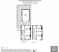 Tynemouth Drive Floorplan