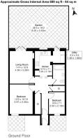 Gordon Road Floorplan