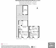 Ravens Close Floorplan
