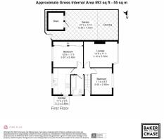 Canonbury Road Floorplan