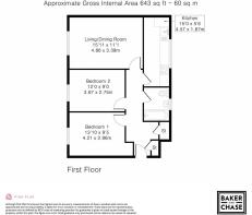 Davey Close Floorplan