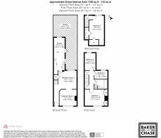 Sketty Road Floorplan
