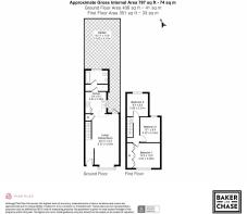 Halifax Road Floorplan