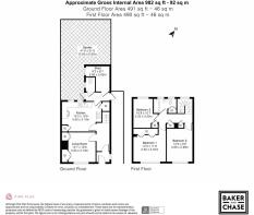 Hedge Hill Floorplan
